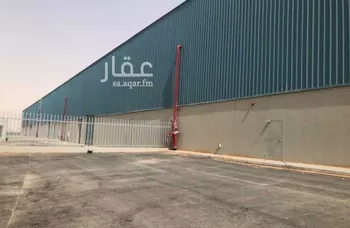 مستودع للإيجار في شارع امتداد الطريق الدائري الشرقي - وصلة الخرج, حي المصفاة, مدينة الرياض, منطقة الرياض صورة 3