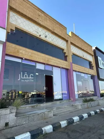 محل للإيجار في شارع طريق الملك عبدالعزيز, حي ذرة, مدينة ابها, منطقة عسير صورة 3