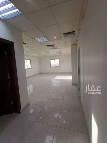 مكتب تجاري للإيجار في شارع طريق الملك فهد, حي الفيصلية الشمالية, مدينة تبوك, منطقة تبوك صورة 4