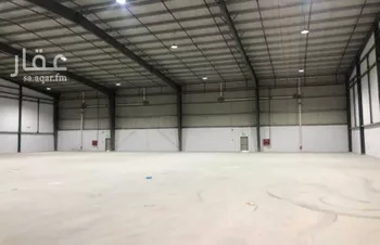 مستودع للإيجار في شارع امتداد الطريق الدائري الشرقي - وصلة الخرج, حي المصفاة, مدينة الرياض, منطقة الرياض صورة 2