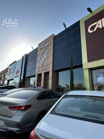 محل للإيجار في شارع طريق الملك عبدالعزيز, حي ذرة, مدينة ابها, منطقة عسير صورة 4