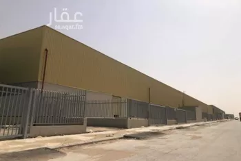 مستودع للإيجار في شارع امتداد الطريق الدائري الشرقي - وصلة الخرج, حي المصفاة, مدينة الرياض, منطقة الرياض