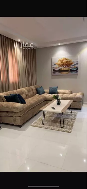 شقة مفروشة للحجز في حي المروج ، الرياض ، منطقة الرياض صورة 2