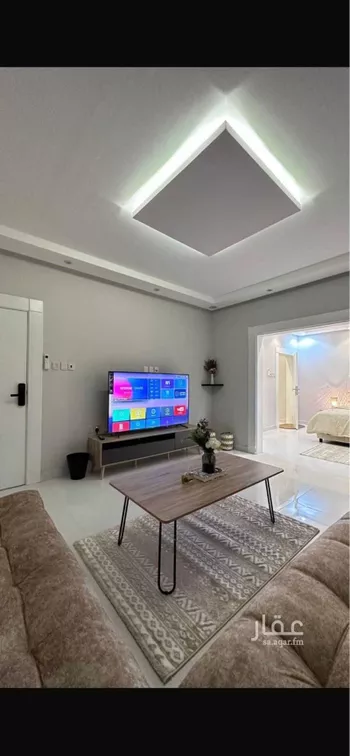 شقة مفروشة للحجز في حي المروج ، الرياض ، منطقة الرياض صورة 4