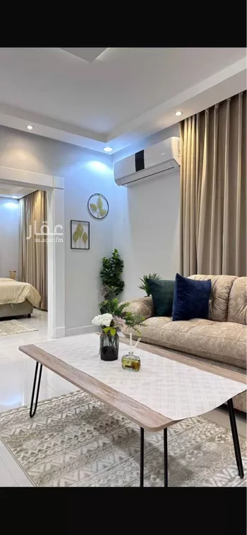 شقة مفروشة للحجز في حي المروج ، الرياض ، منطقة الرياض