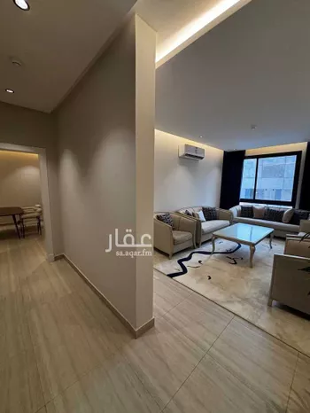 شقة للبيع في شارع النجاح ، حي اشبيلية ، الرياض ، منطقة الرياض