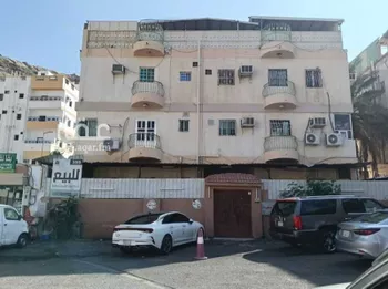 عمارة للبيع في شارع قرطاس ، حي المرسلات ، مكة ، منطقة مكة المكرمة صورة 3