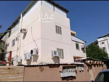 عمارة للبيع في شارع قرطاس ، حي المرسلات ، مكة ، منطقة مكة المكرمة صورة 2