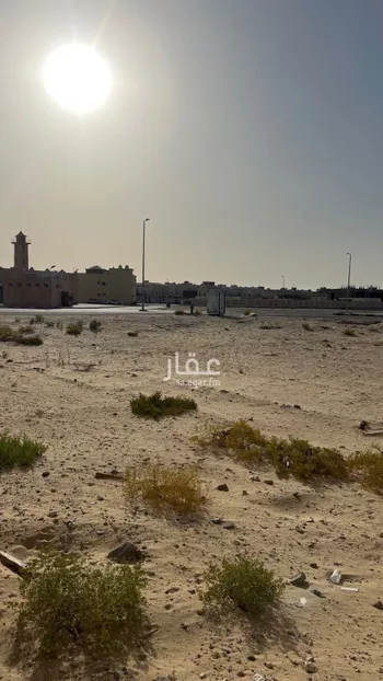أرض للبيع في حي الفرسان, مدينة الدمام, المنطقة الشرقية صورة 2