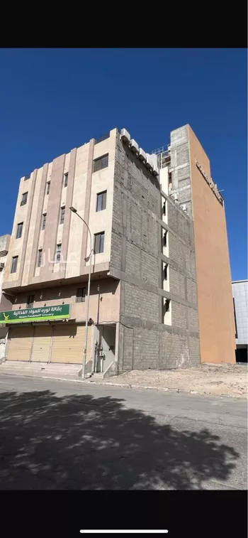 عمارة للبيع في شارع الامير ماجد ابن عبدالعزيز, حي الخبر الجنوبية, مدينة الخبر, المنطقة الشرقية صورة 2