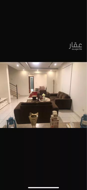 فيلا للبيع في شارع نافع بن ابي نعيم, حي الخزامى, مدينة الخبر, المنطقة الشرقية صورة 4