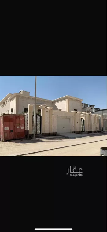 فيلا للبيع في حي الفرسان, مدينة الدمام, المنطقة الشرقية