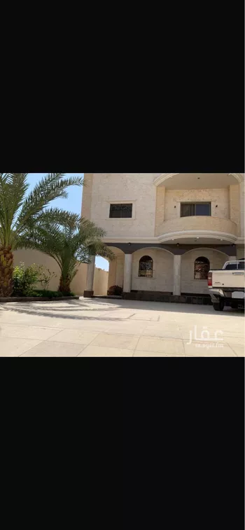 فيلا للبيع في حي الفرسان, مدينة الدمام, المنطقة الشرقية صورة 2