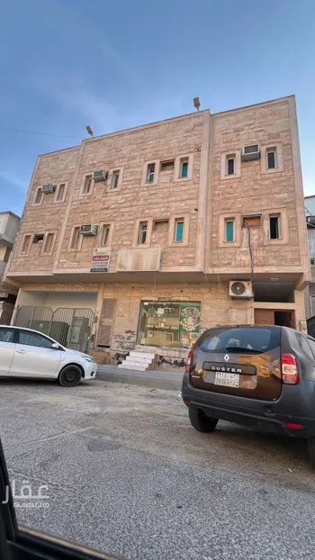 عمارة للبيع في شارع جدة, حي الثقبة, مدينة الخبر, المنطقة الشرقية صورة 2