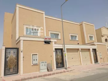 دور للبيع في شارع الوداد ، حي العزيزية ، الرياض ، منطقة الرياض