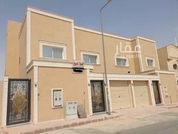 فيلا للبيع في شارع الوداد ، حي العزيزية ، الرياض ، منطقة الرياض صورة 2