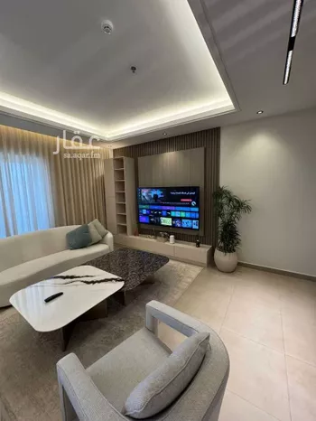 شقة للإيجار في شارع 18595429, حي الملقا, مدينة الرياض, منطقة الرياض صورة 3