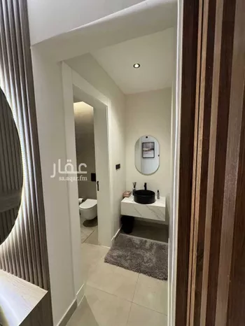 شقة للإيجار في شارع 18595429, حي الملقا, مدينة الرياض, منطقة الرياض صورة 2