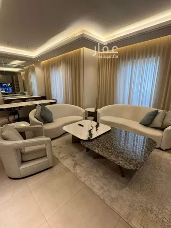 شقة للإيجار في شارع 18595429, حي الملقا, مدينة الرياض, منطقة الرياض صورة 5
