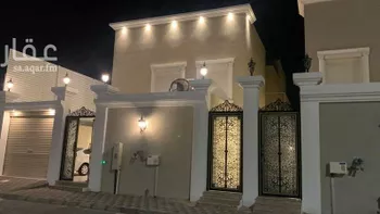 فيلا للبيع في شارع الزراعة ، حي الأمواج ، الخبر ، الخبر
