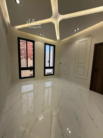 شقة للبيع في شارع عثمان ابن عوف, حي الريان, مدينة جدة, منطقة مكة المكرمة صورة 5