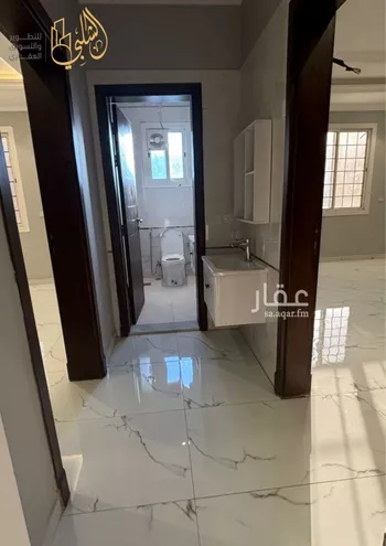 شقة للإيجار في شارع عبادة بن نسي, حي الريان, مدينة جدة, منطقة مكة المكرمة صورة 2