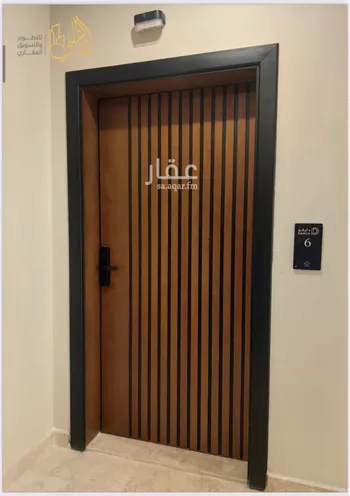شقة للإيجار في شارع الضوء الآمع, حي النهضة, مدينة جدة, منطقة مكة المكرمة صورة 5