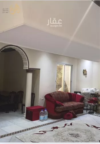 فيلا للبيع في شارع عبيدالله الزهري, حي النهضة, مدينة جدة, منطقة مكة المكرمة صورة 3
