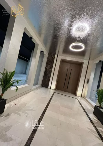 شقة للبيع في شارع رائد العدل, حي النهضة, مدينة جدة, منطقة مكة المكرمة