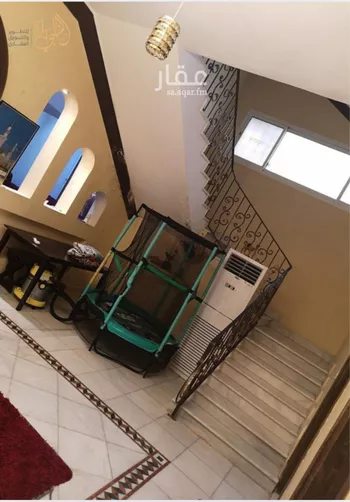 فيلا للبيع في شارع عبيدالله الزهري, حي النهضة, مدينة جدة, منطقة مكة المكرمة صورة 4