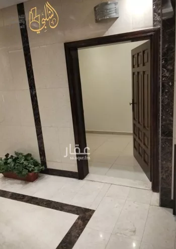 شقة للإيجار في شارع المظفر بن سعد الله, حي الحمدانية, مدينة جدة, منطقة مكة المكرمة صورة 2