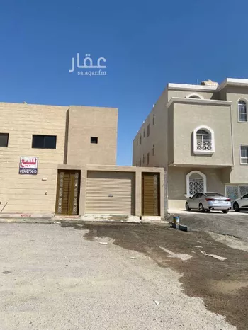 فيلا للبيع في شارع العزيزية 45 ، حي العزيزية ، الجبيل ، الجبيل