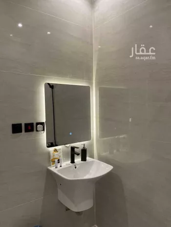 شقة مفروشة للحجز في شارع عبدالرحمن الناصر, الاندلس, الرياض صورة 4