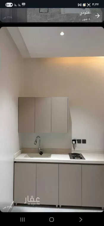 شقة للإيجار في شارع شارع رقم 236, حي الجنادرية, مدينة الرياض, منطقة الرياض صورة 3