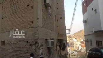عمارة للبيع في حي الجميزة, مدينة مكه المكرمه, منطقة مكة المكرمة