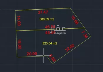 أرض للبيع في حي الخير, مدينة الرياض, منطقة الرياض صورة 2