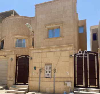 دور للإيجار في شارع رقم 251, حي الياسمين, مدينة الرياض, منطقة الرياض