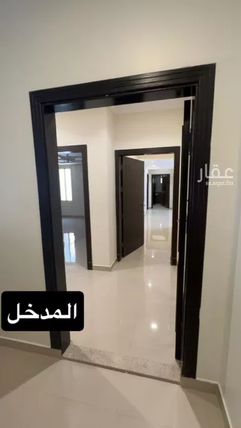 شقة للإيجار في شارع رقم 171, حي الياسمين, مدينة الرياض, منطقة الرياض