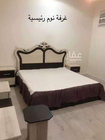 شقة للإيجار في شارع 11114502, حي العنود, مدينة احد رفيدة - الواديين, منطقة عسير صورة 3