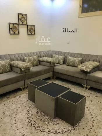 شقة للإيجار في حي العنود, مدينة احد رفيدة - الواديين, منطقة عسير صورة 3
