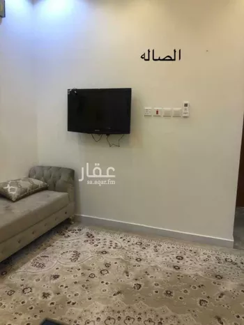 شقة للإيجار في حي العنود, مدينة احد رفيدة - الواديين, منطقة عسير صورة 4