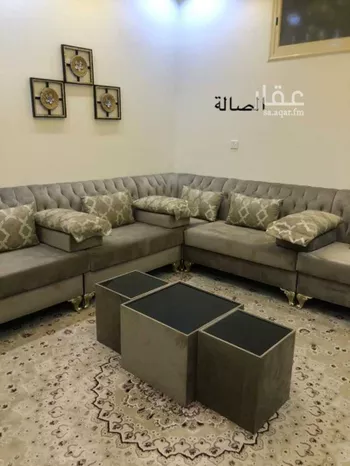 شقة للإيجار في شارع 11114502, حي العنود, مدينة احد رفيدة - الواديين, منطقة عسير