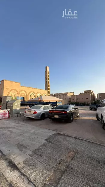 فيلا للبيع في شارع الحديقة, حي النفل, مدينة الرياض, منطقة الرياض