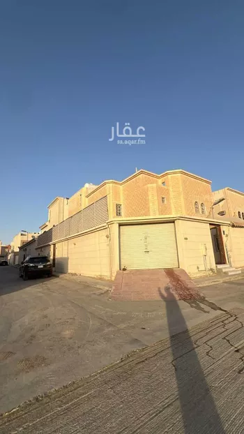 فيلا للبيع في شارع الحديقة, حي النفل, مدينة الرياض, منطقة الرياض صورة 2
