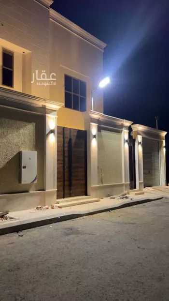 شقة للإيجار في شارع عيد بن محمد الانصاري ، حي ضاحية نمار ، الرياض ، منطقة الرياض