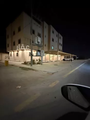 شقة للإيجار في شارع طريق الملك سعود, حي الورود, مدينة المزاحميه, منطقة الرياض صورة 2