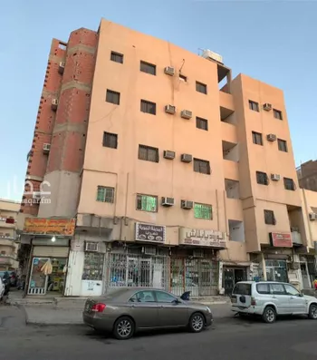 عمارة للبيع في شارع النعمان بن قيس, حي بنى معاوية, مدينة المدينه المنوره, منطقة المدينة المنورة صورة 2