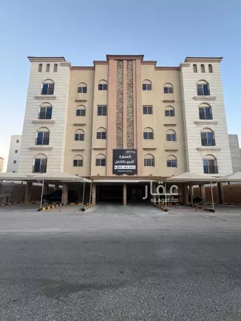 عمارة للبيع في شارع رفحاء, حي الحمراء, مدينة الخبر, المنطقة الشرقية