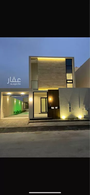 فيلا للبيع في شارع جازان, حي الفيصلية, مدينة الدمام, المنطقة الشرقية