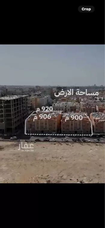 عمارة للبيع في شارع انطاع, مدينة الظهران, المنطقة الشرقية صورة 2